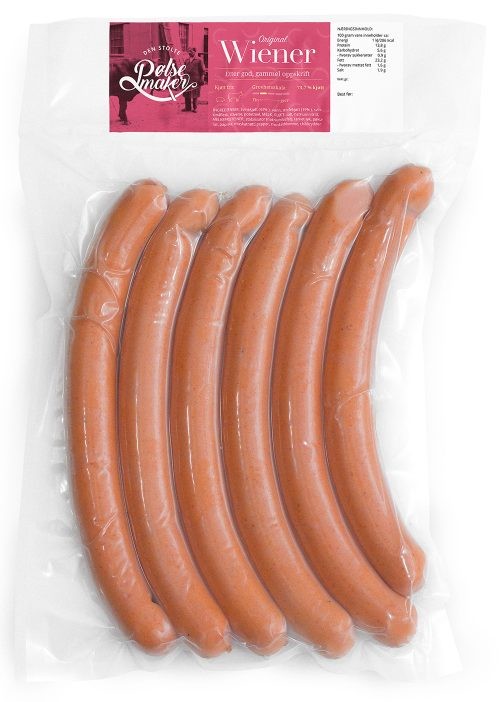 Original Wiener – ØKO