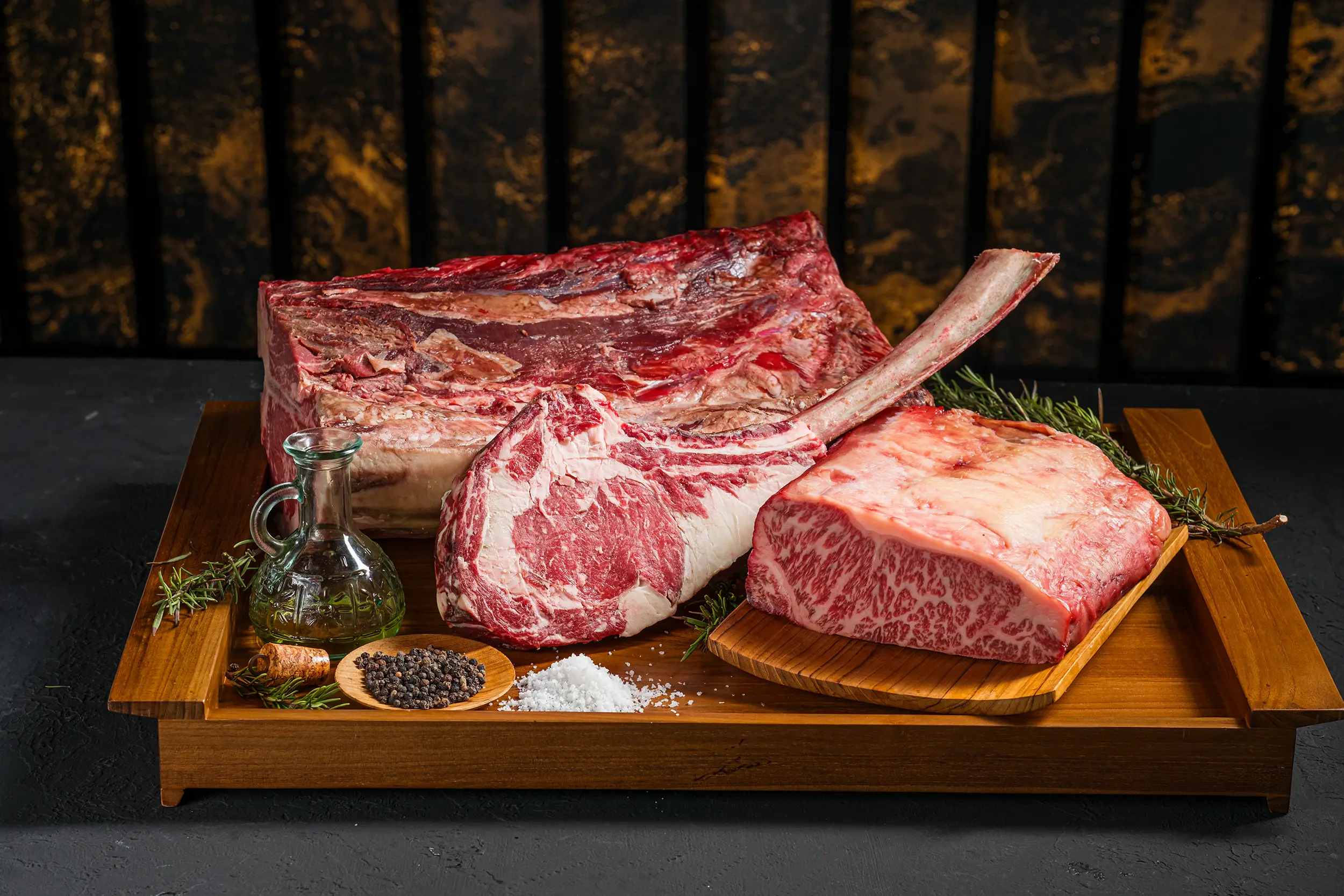 Dry-Age